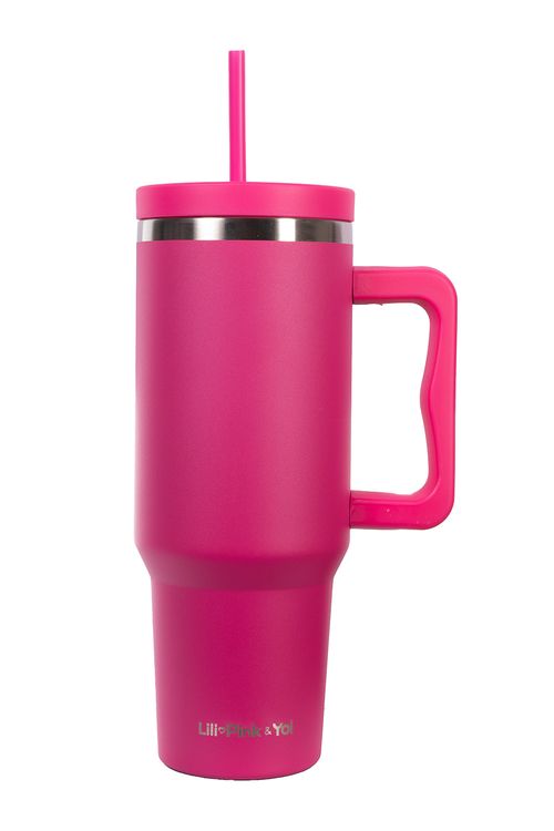 Termo portátil 1200ml