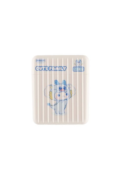 Audífonos con cable plug 3.5mm y diseños animados