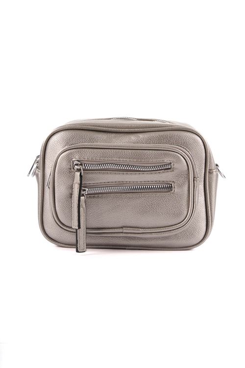 Bolso para cruzar con monedero