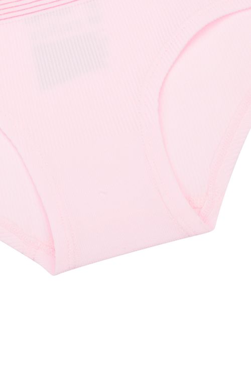 Panty hipster junior seamless paquete x2