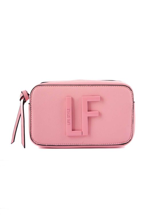 Bolso pequeño con practico diseño