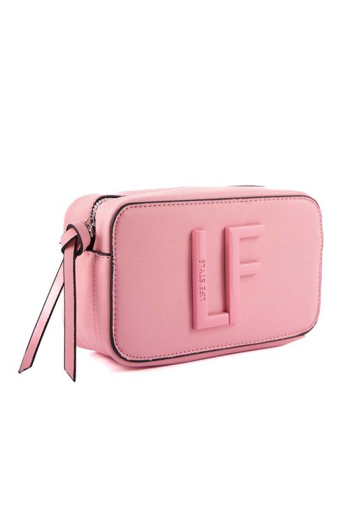 Bolso pequeño con practico diseño