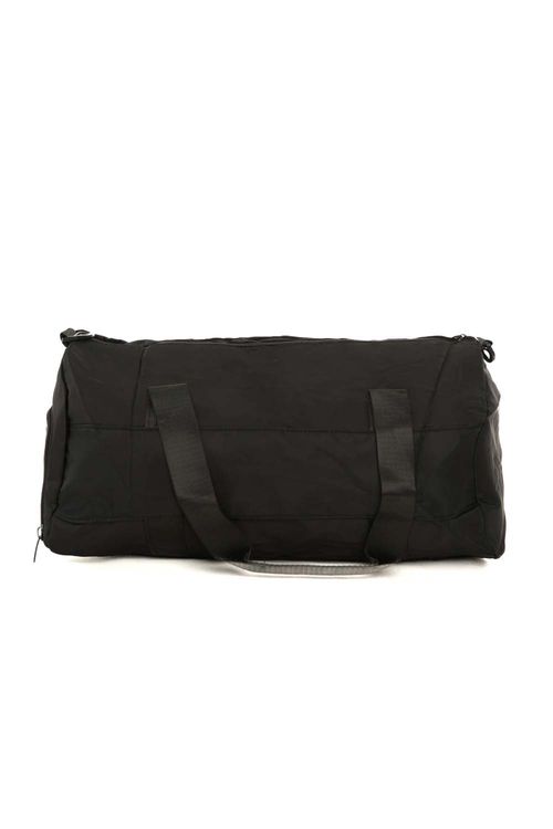 Bolso deportivo rectangular