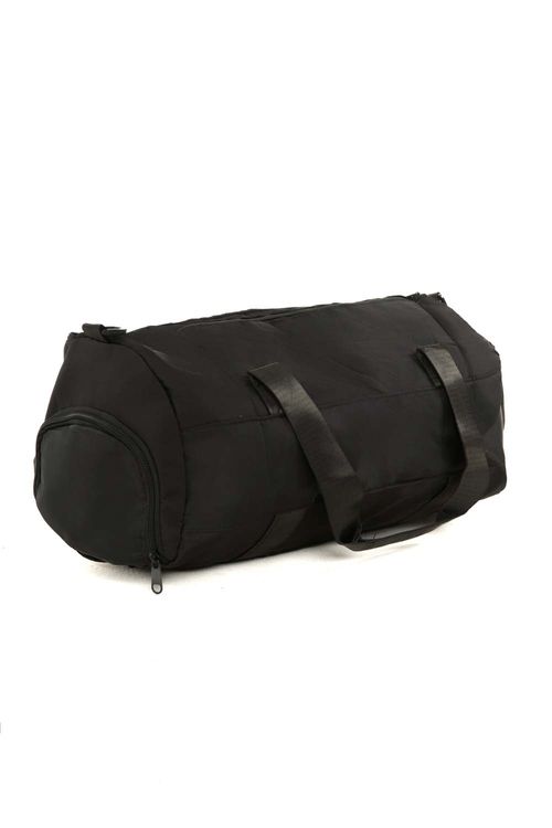 Bolso deportivo rectangular