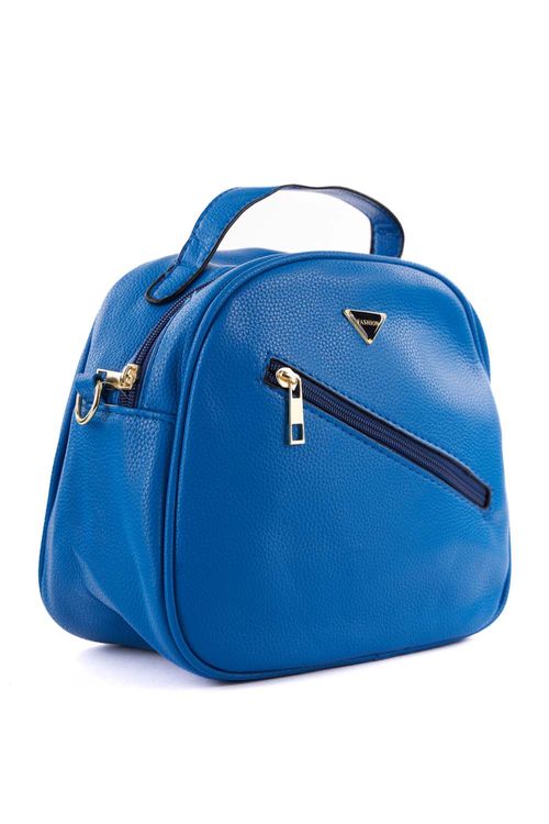 Bolso elegante con asas
