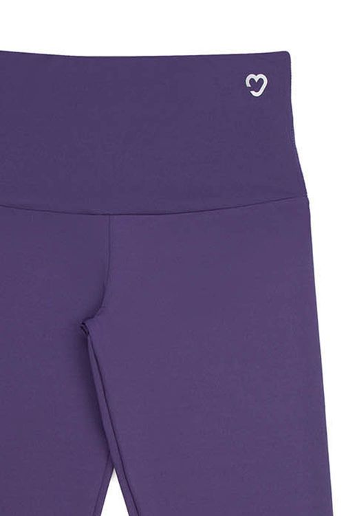 Leggins deportivo talle alto