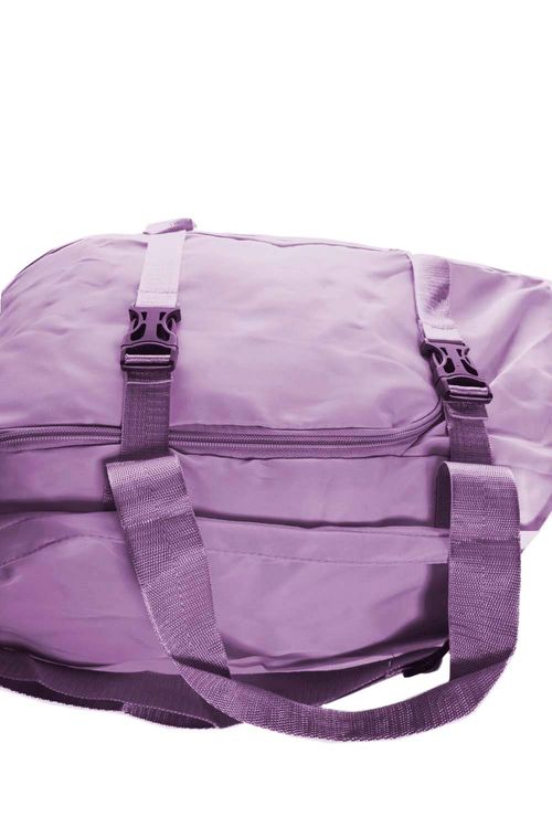 Bolso sport lili pink lifestyle