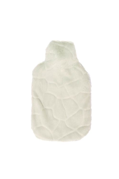 Bolsa calentadora afelpada de 1200ml
