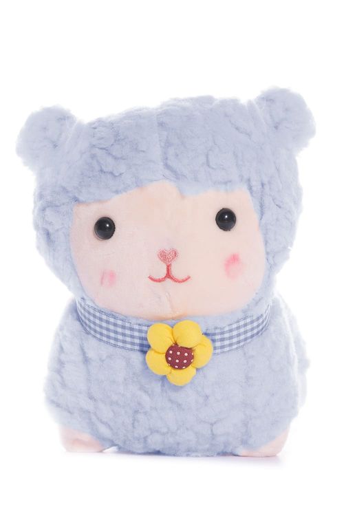 Peluche de oveja 22 cm de alto