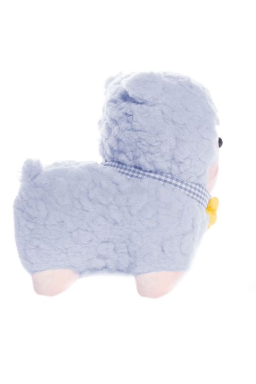 Peluche de oveja 22 cm de alto