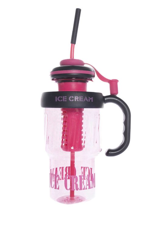 Botella plástica de 14000ml