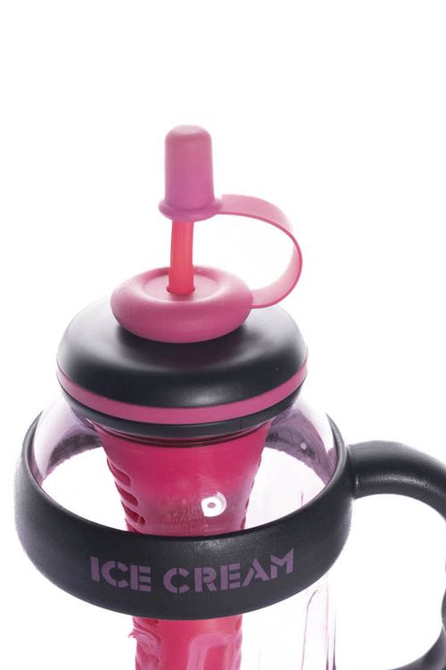 Botella plástica de 14000ml