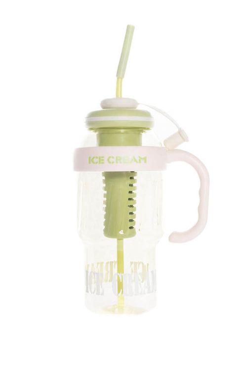 Botella plástica de 14000ml
