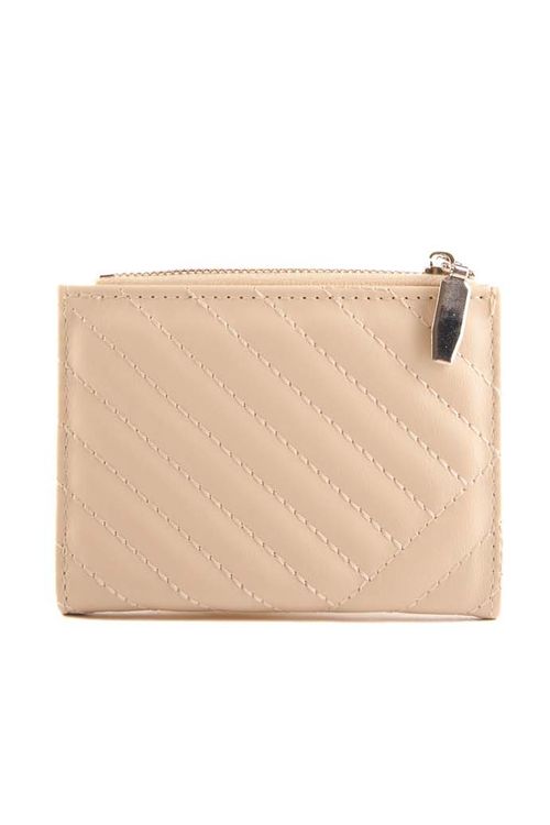Billetera pequeña rectangular