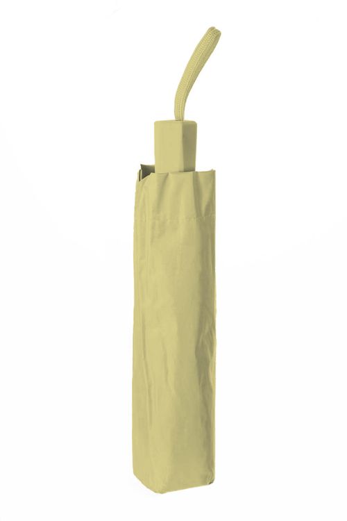 Sombrilla de mano manual