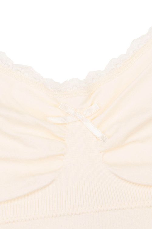 Brasier seamless para maternidad