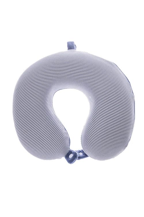 Almohada de viaje práctica y suave