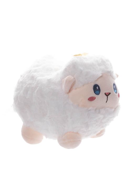 Peluche de oveja con 19 cm de alto