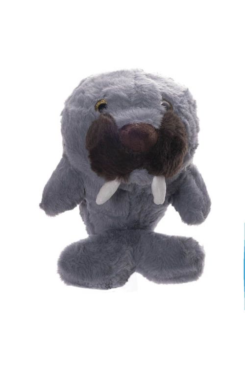 Peluche con diseño de león marino de 22cm