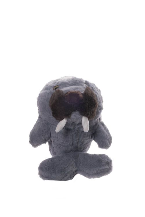 Peluche con diseño de león marino de 22cm