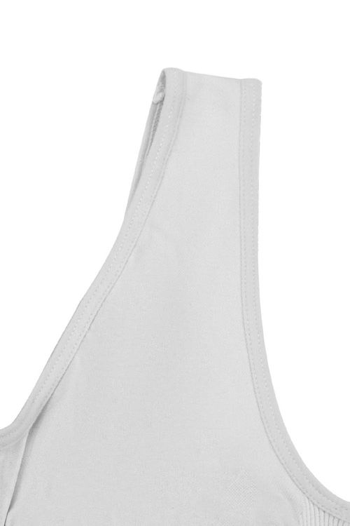 Top con cargaderas anchas paquete x2 tecnologia seamless