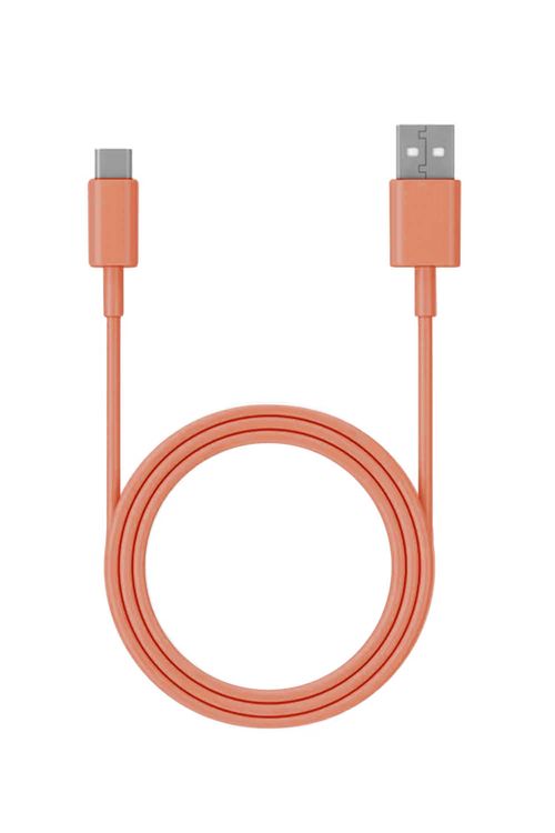 Cable de datos usb tipo c