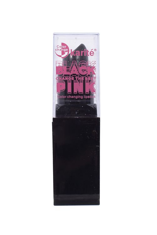 Lips tick black pink de 3.5 gr