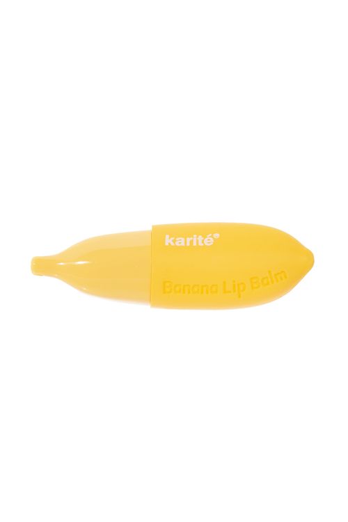 Lip balm banana de 9 ml