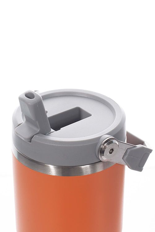 Termo portátil de 600ml