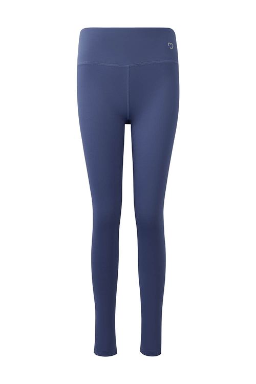 Pantalón largo deportivo en microfibra