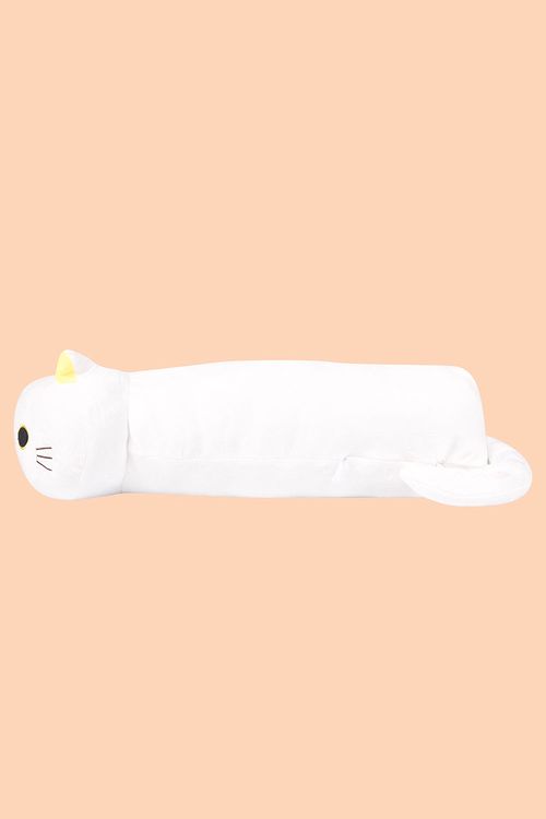 Peluche almohada de gato 70cm