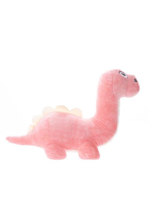 Peluche con diseño de dinosaurio 30cm