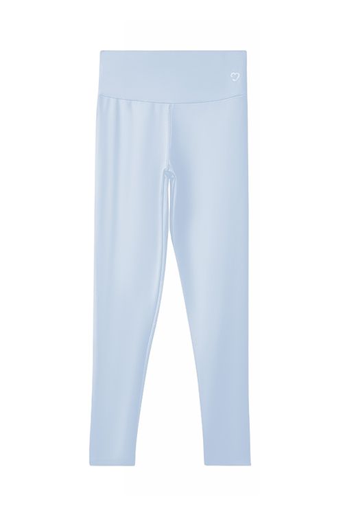 Pantalón deportivo largo seamless