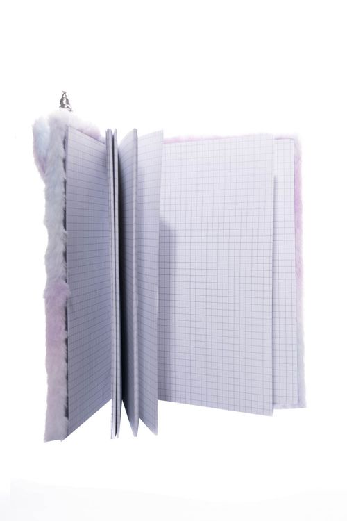 Set de cuaderno con estampado + esfero