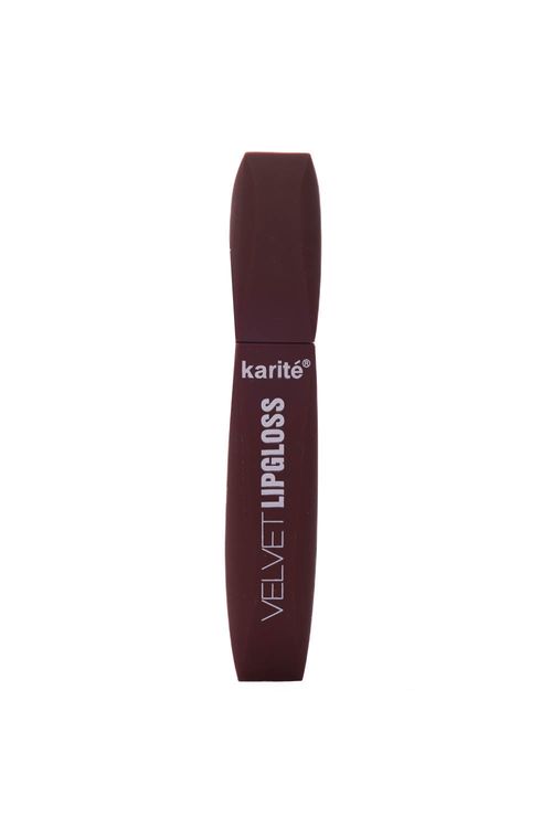 Brillo natural Lip gloss velvet de 4 ml