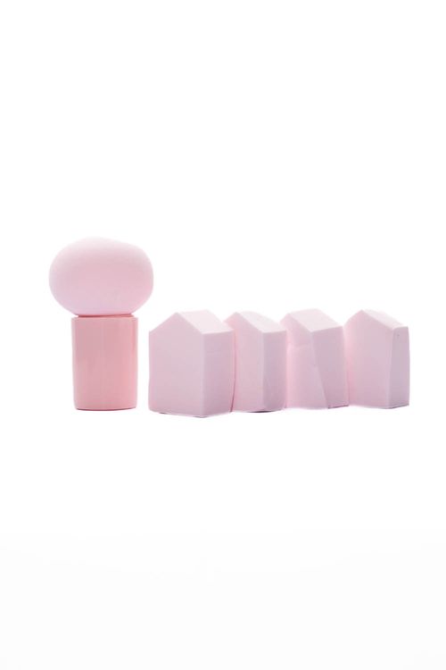 Set beauty blender multiforma