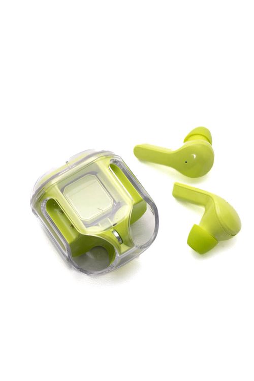 Audífonos inalámbricos con bluetooth v5.0