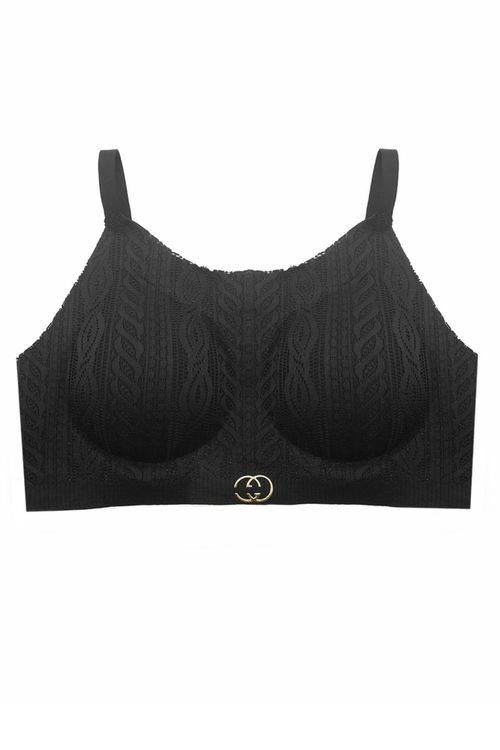 Brasier perfect bra individual en microfibra