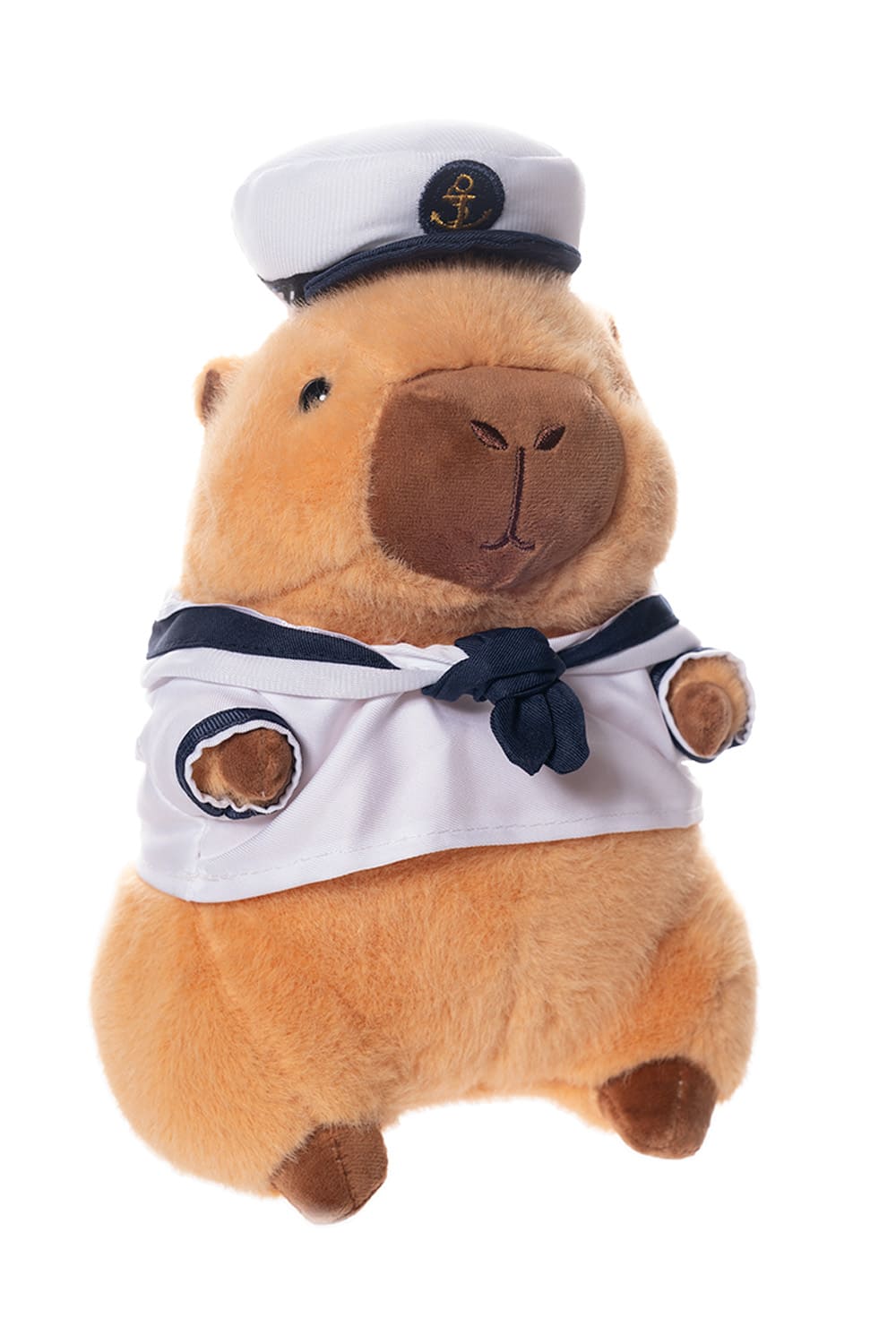 激安単価で Peluche capibara moda 28cm - Lili Pink Colombia その他