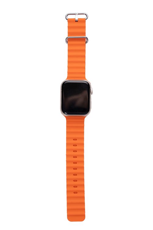 Reloj smart watch mini 10 con 8 correas