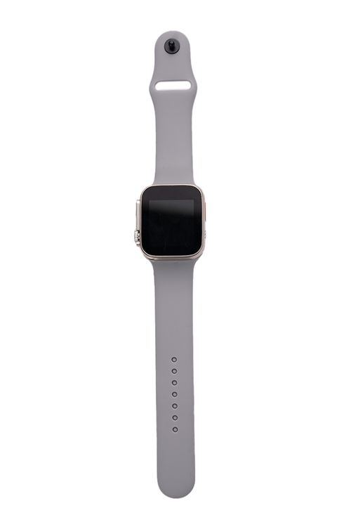 Reloj smart watch s10 ultra con 8 correas