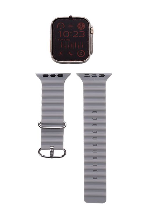Reloj smart watch t800 ultra multifuncional