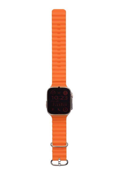 Reloj smart watch t800 ultra multifuncional
