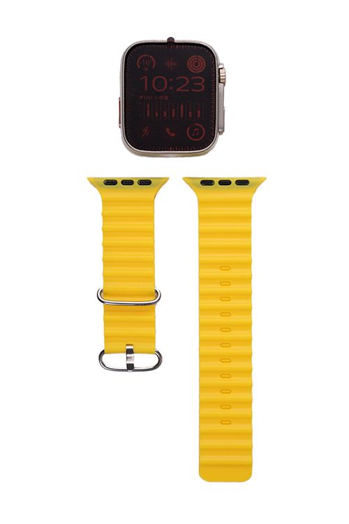 Reloj smart watch t800 ultra multifuncional