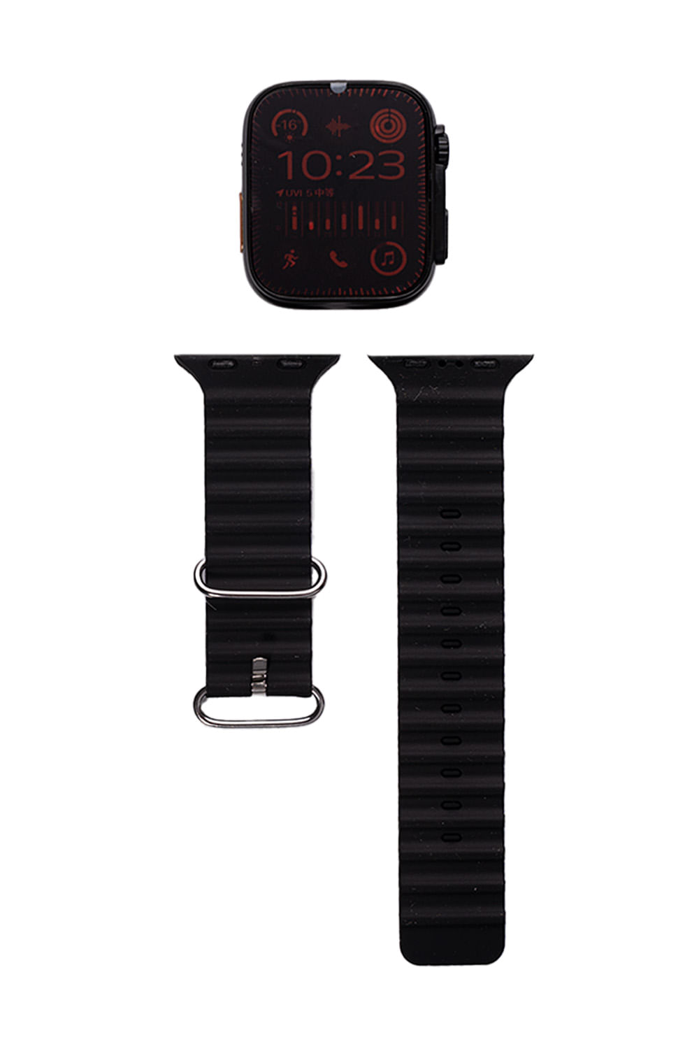 Smart Band Como Cambiarle La Hora A Una Pulsera Inteligente Reloj