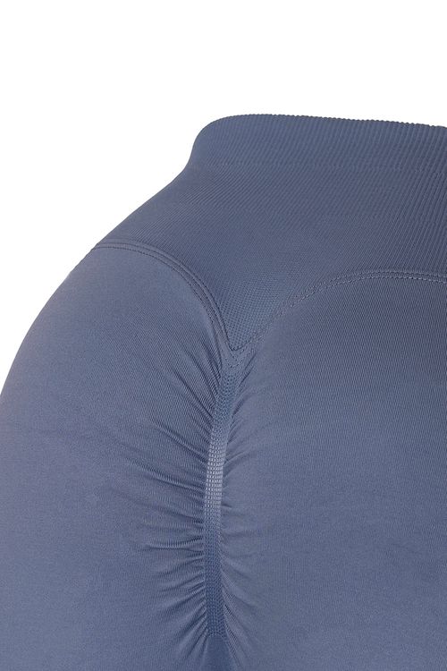 Pantalón deportivo con tecnología seamless