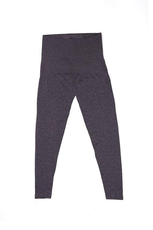 Pantalón deportivo con tecnología seamless