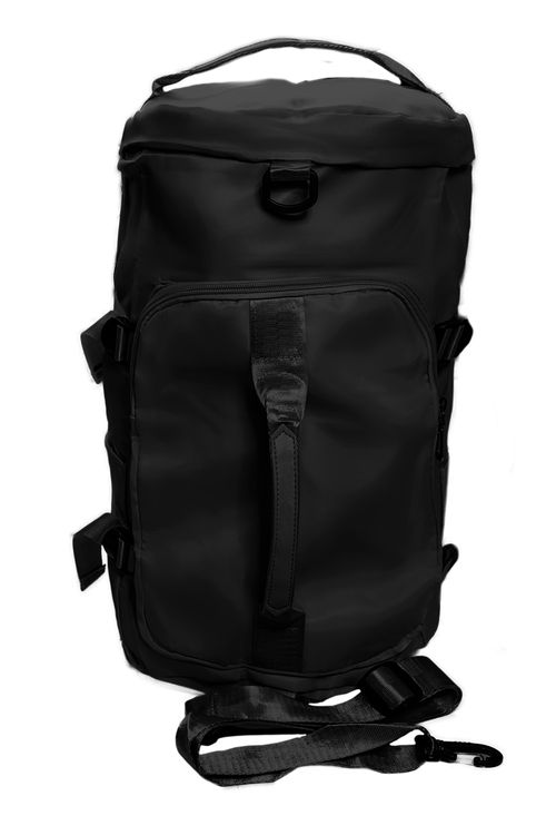 Bolso deportivo con asa graduable