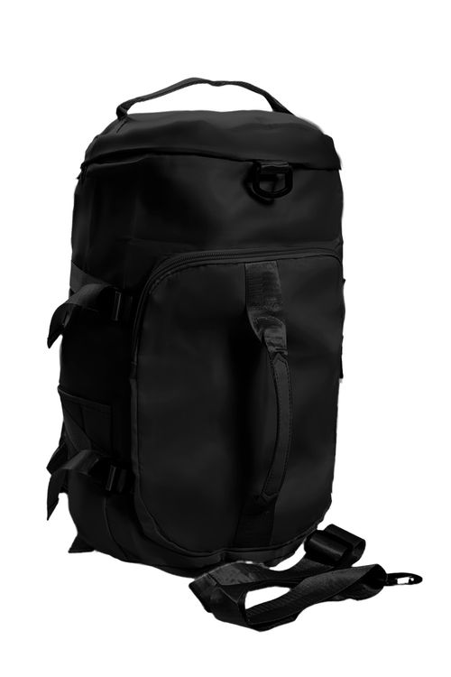 Bolso deportivo con asa graduable