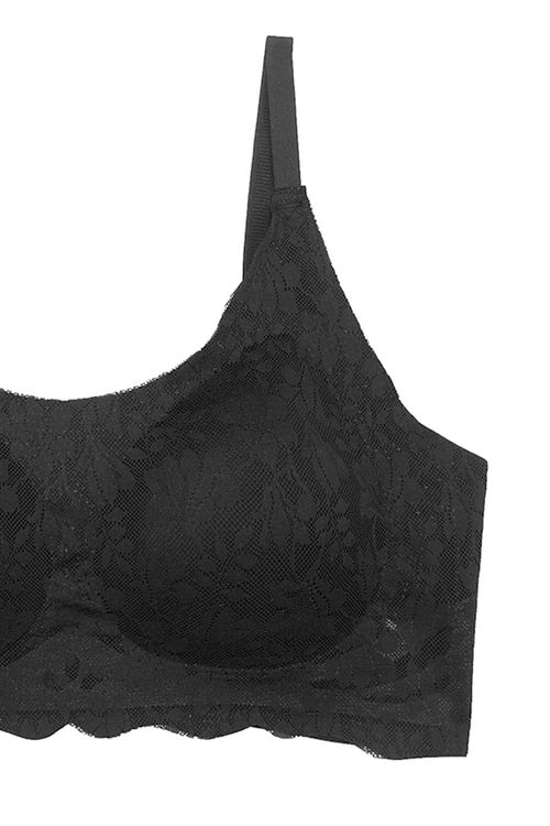 Brasier perfect en encaje